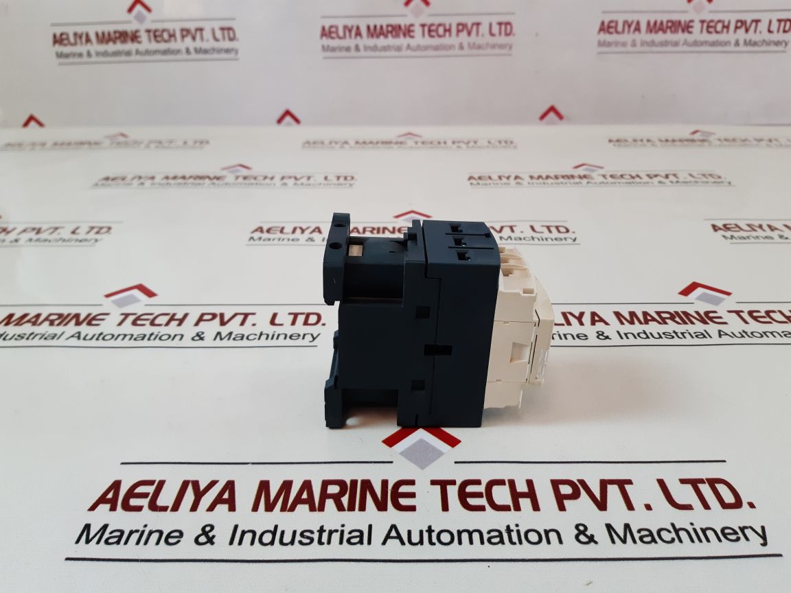 SchneiderTelemecanique Lc1D12P7 Contactor Relay