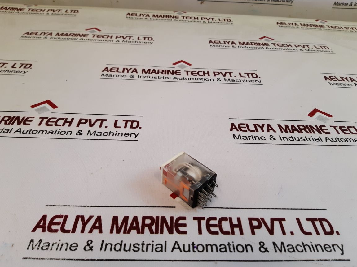 SchneiderTelemecanique Rxm4Ab1P7 Miniature Relay 230V 5060Hz
