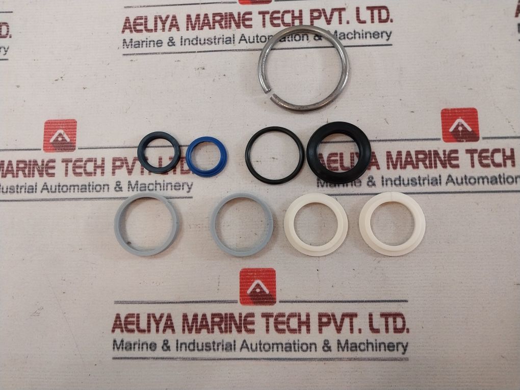 Schoenrock 21126 Cylinder Gasket Set Drs0025200050