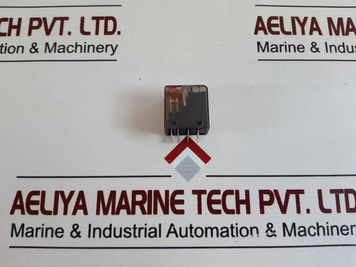 Schrack Pt270730 Relay 230Vac