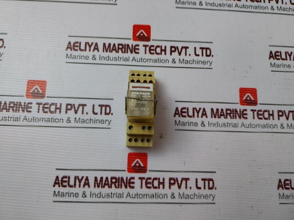 Schrack Ra 40024 Relay 24V