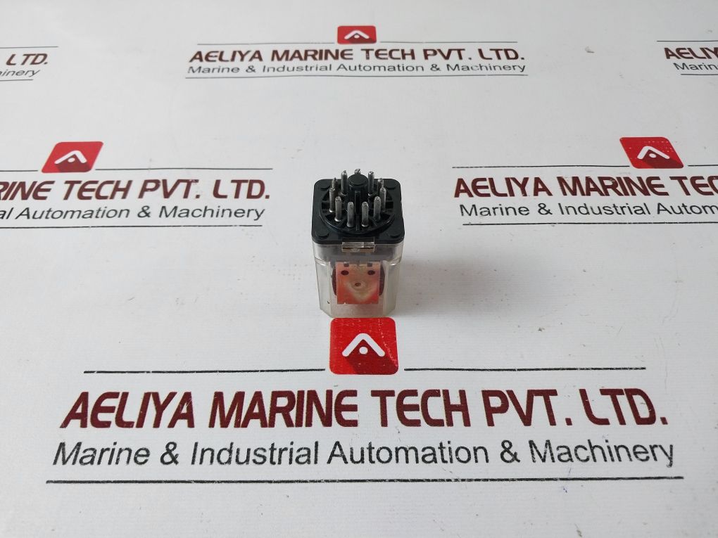 Schrack Rl 301024 Relay