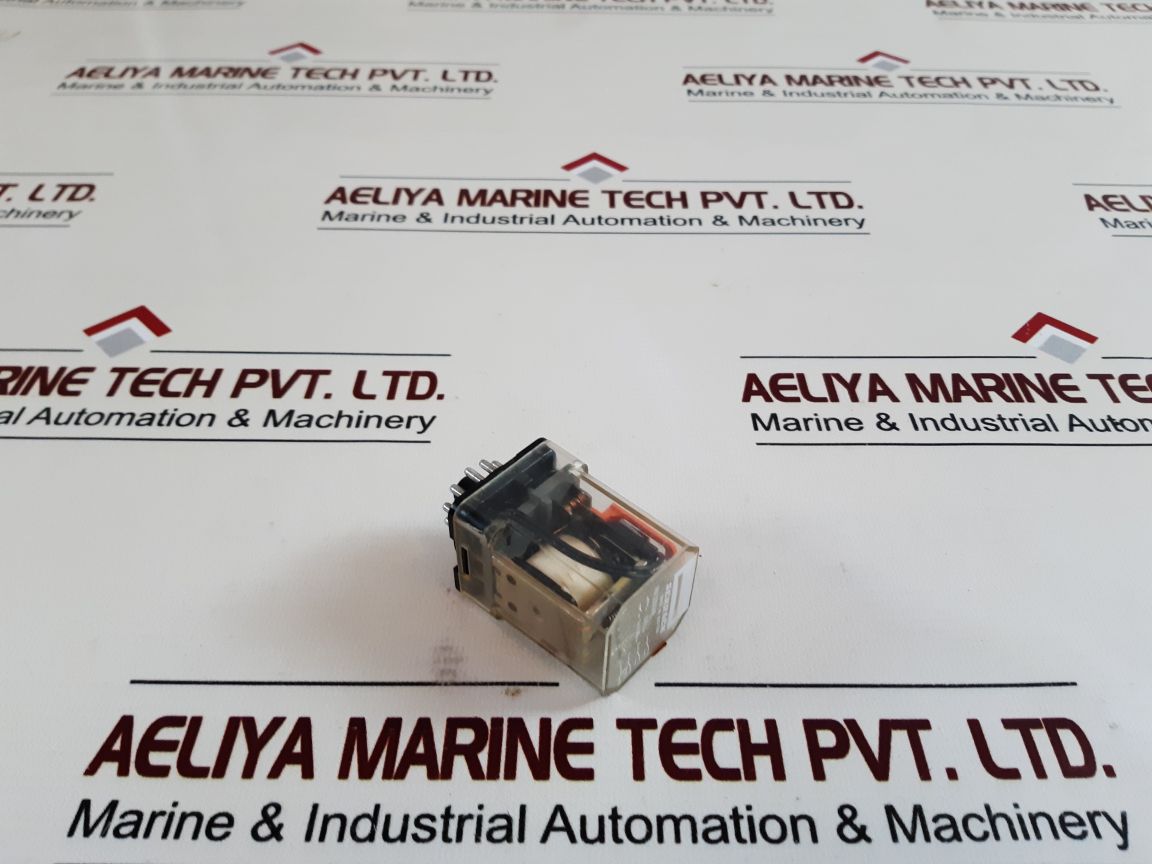 Schrack Rn 306048 Relay