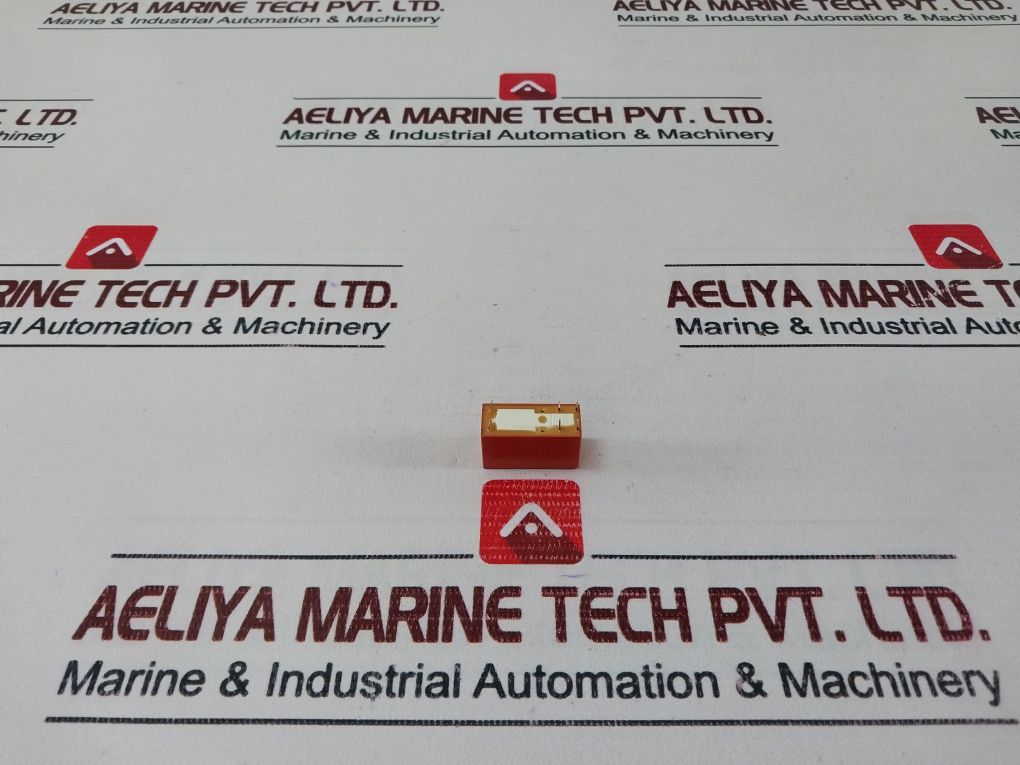Schrack Rtd34012 Power Relay