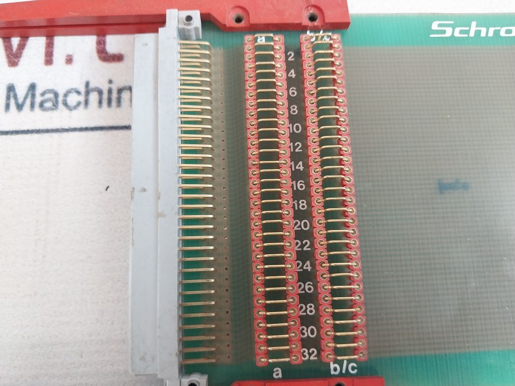 Schroff 20800-087 Test Adapter