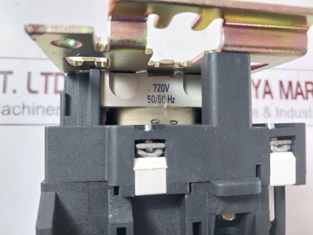 Scnulber S-lc1-d6511 Contactor S-lc1-d65...C 30Kw 400V
