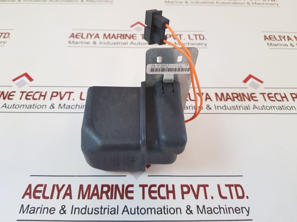 Scotsman 12-3060-02 Solenoid Harvest Assist