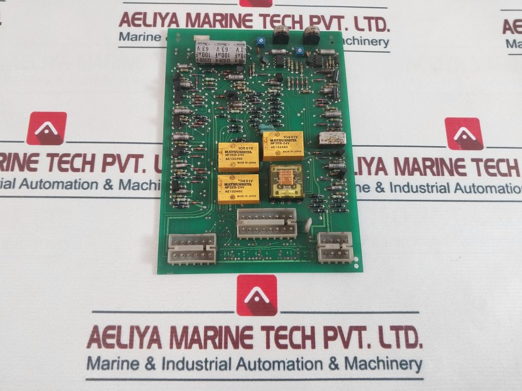 Scu- 11Bx Pcb Card