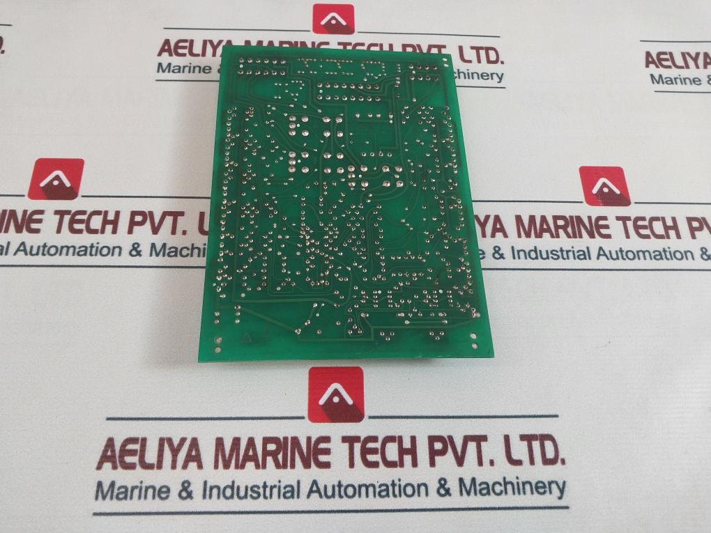 Scu- 11Bx Pcb Card
