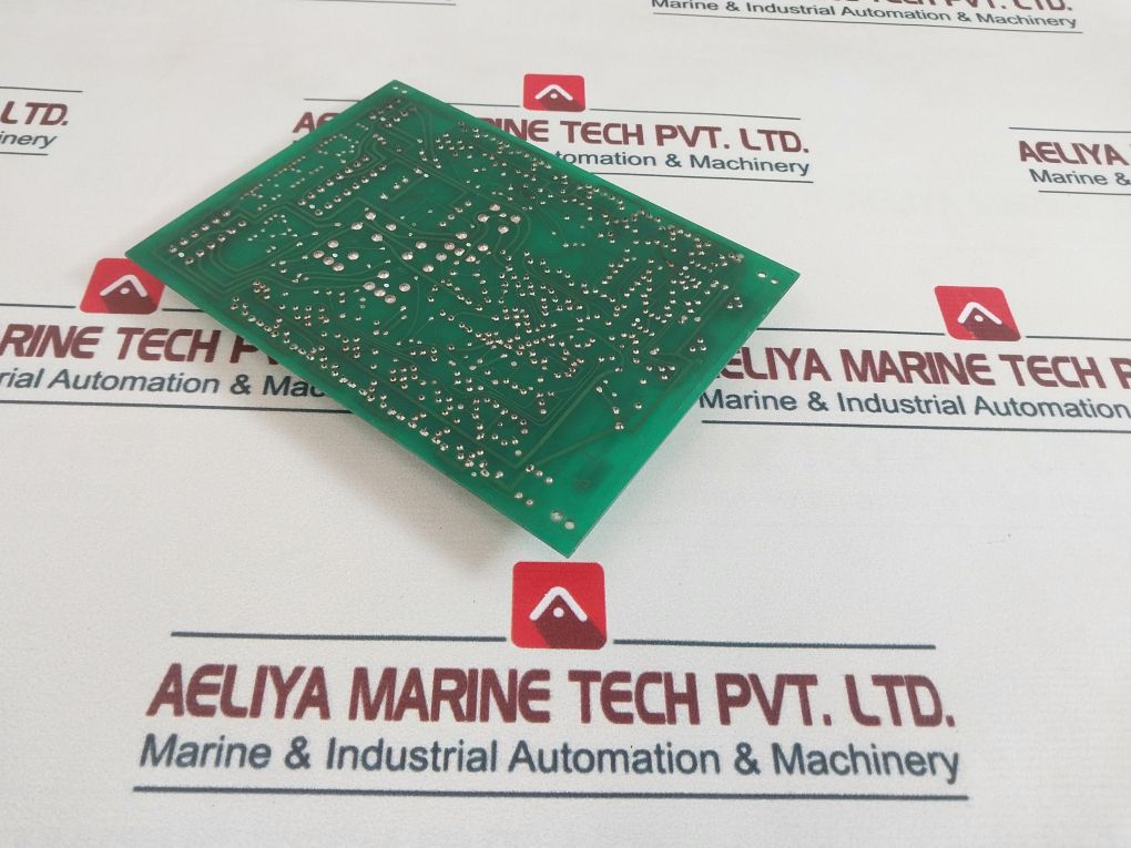 Scu- 11Bx Pcb Card