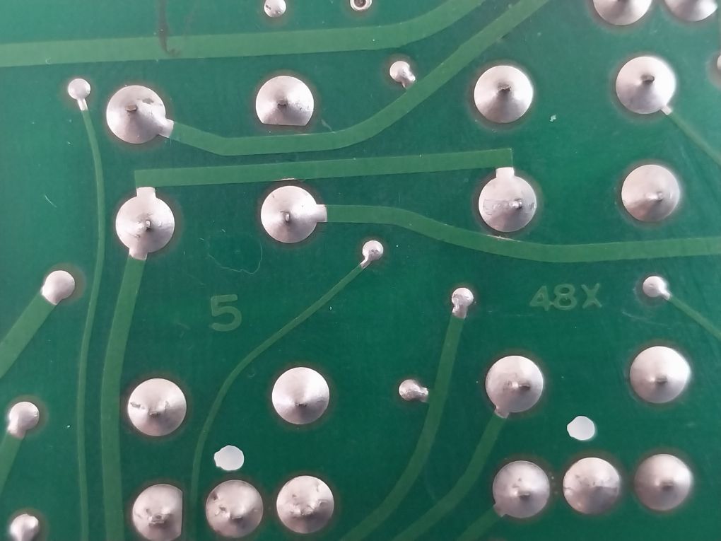 Scu- 11Bx Pcb Card
