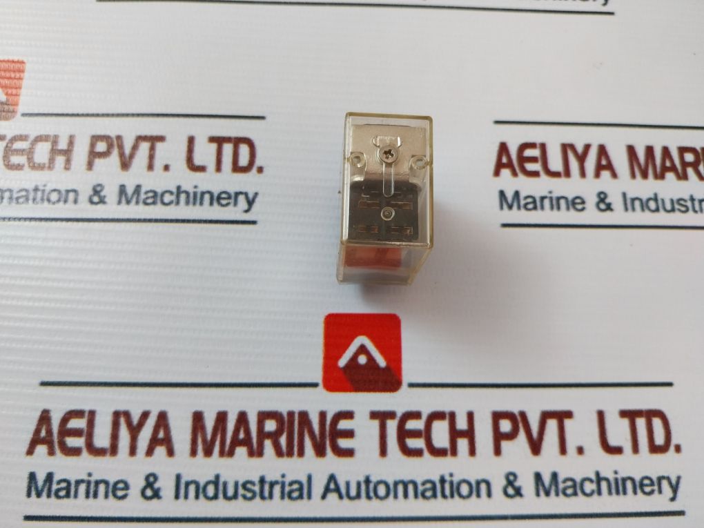 Sds Relais K4-24V-1 Relay