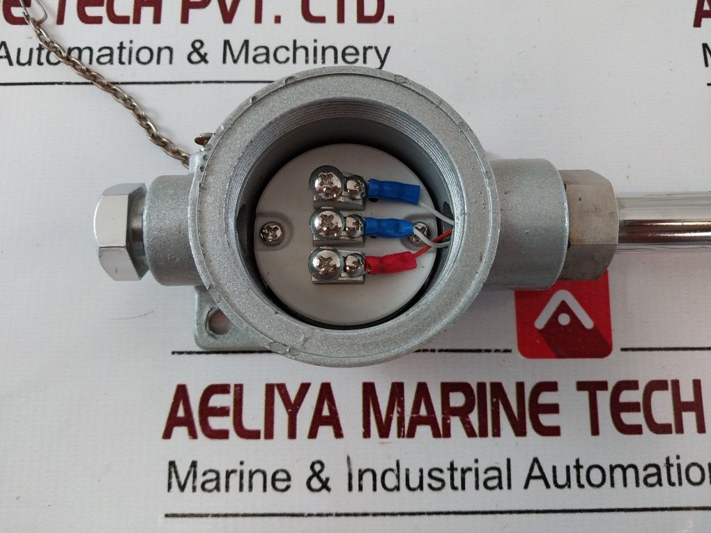 Se Jin S-5029 Resistance Bulb