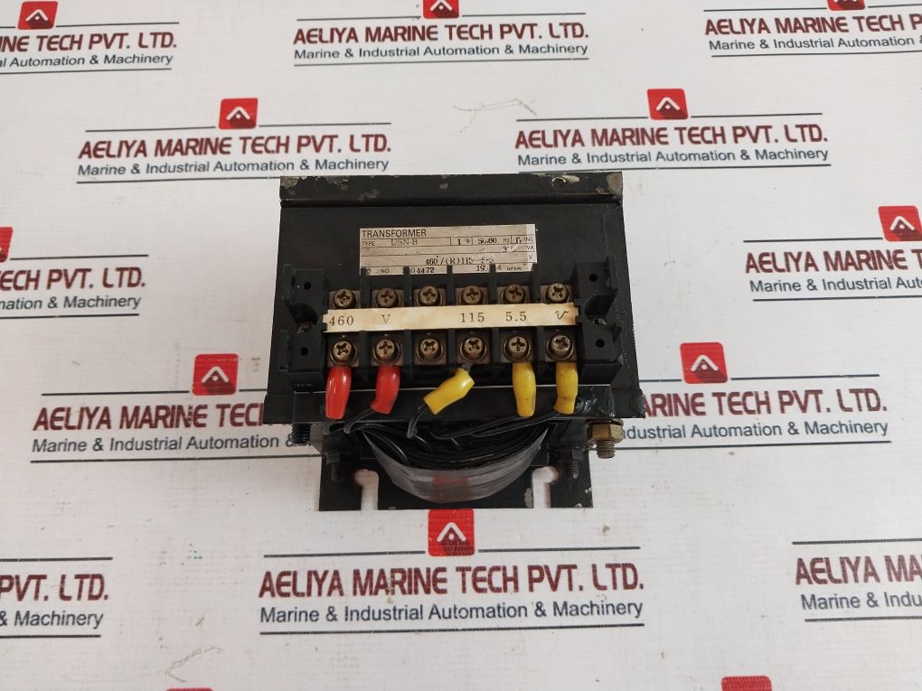 Se Usn-b Transformer 50.60Hz 300 Va