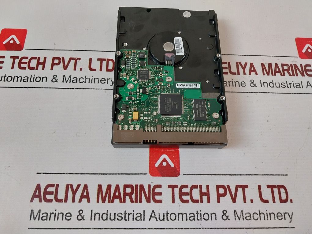 Seagate Barracuda 7200.7 St3120022A Hard Drive
