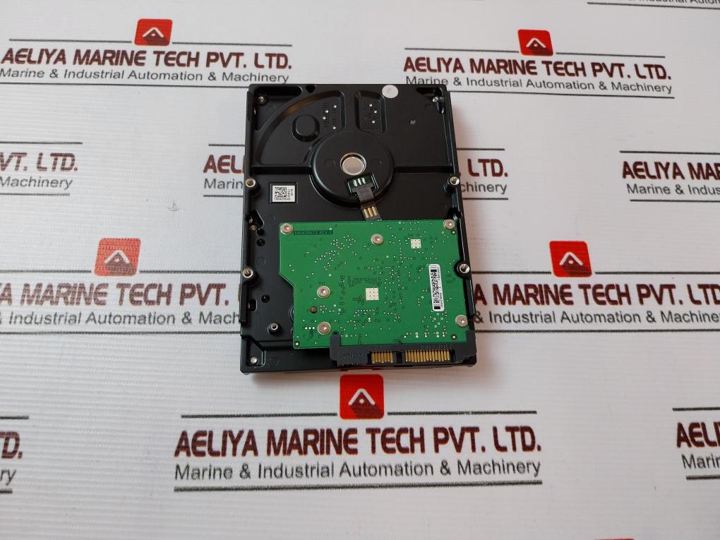 Seagate St3160815As Internal Hard Disk Drive 160 Gb 9Cy132-276