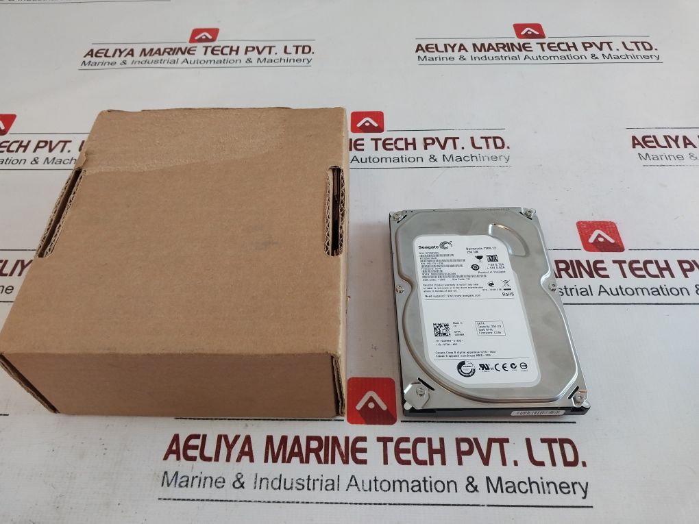 Seagate St3250318As