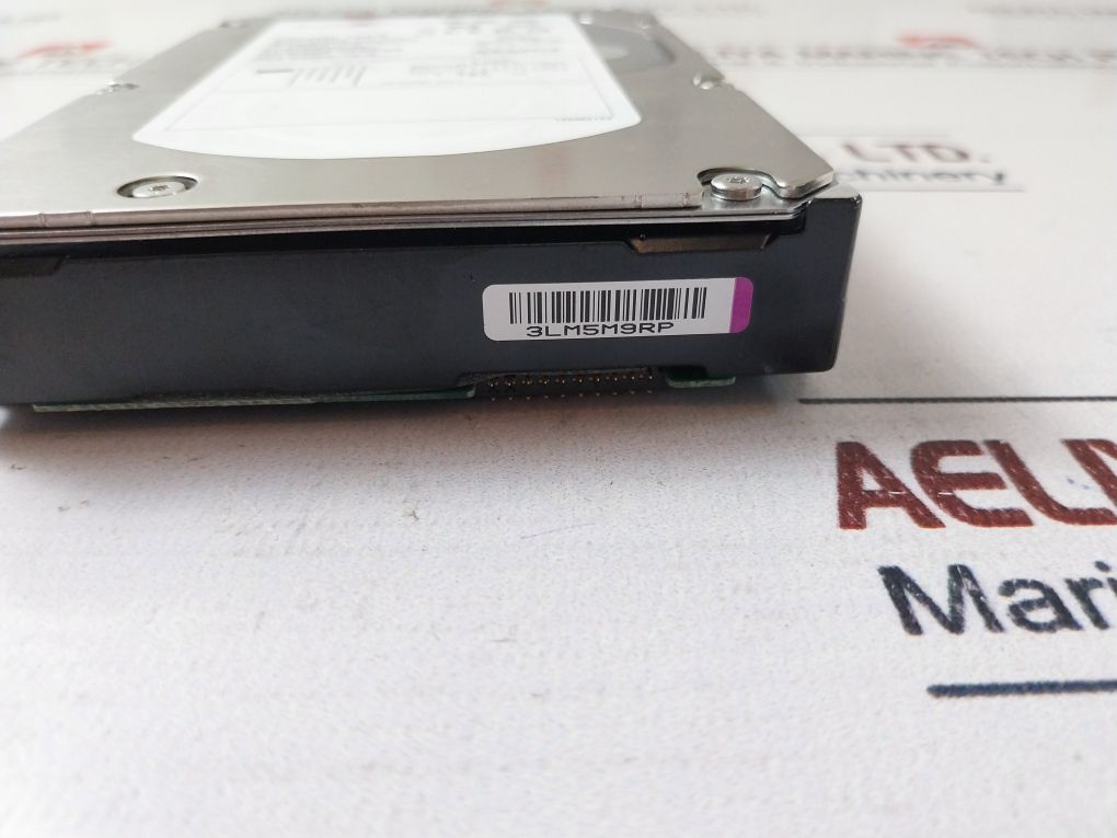 Seagate St3300655Lw Hard Drive 9Z1005-002 1.1Amps