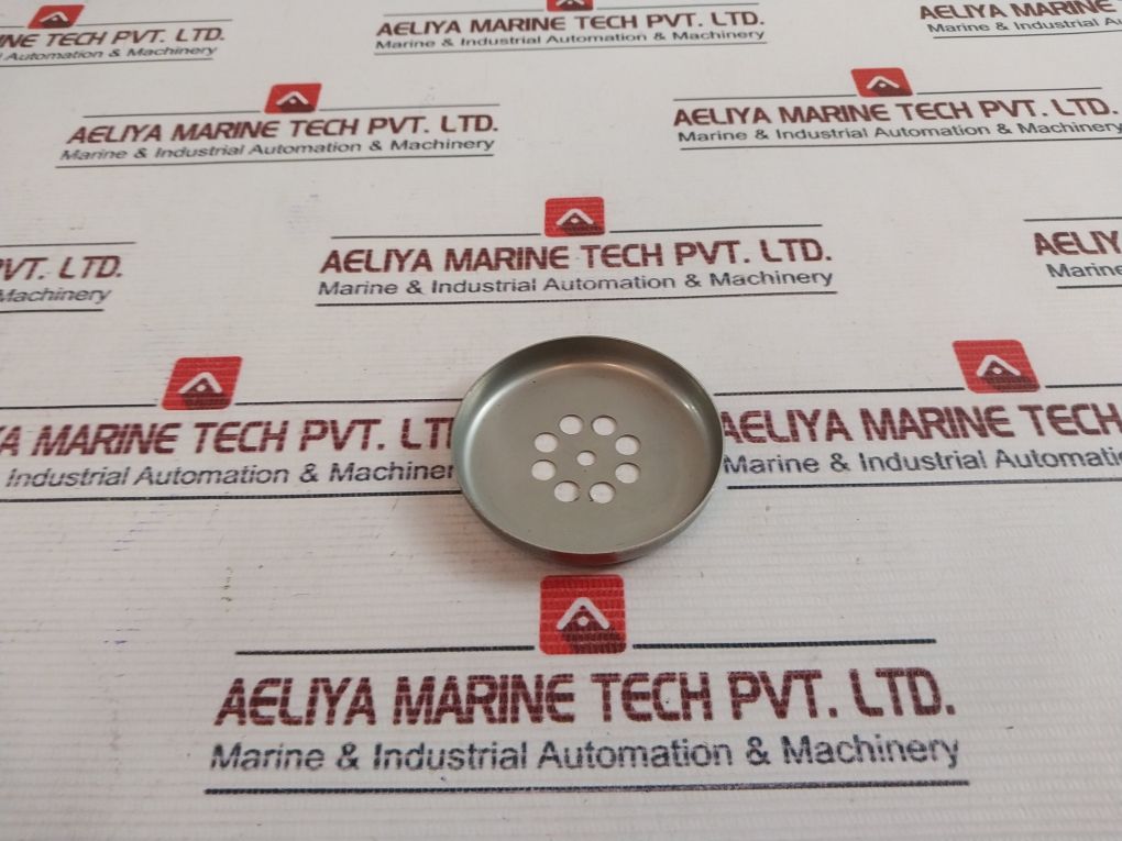 Lot Of 6X Seaking E50-x003 Strainer Ss/Steel For Overflow Head