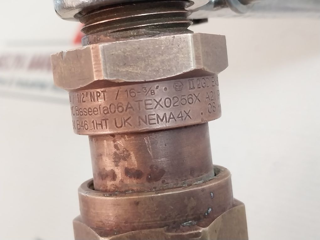 Searchline Excel 1/2"Npt