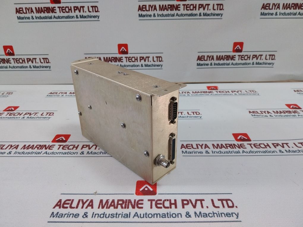 Seatel 125160-1 Pcu Enclouser Rev: B