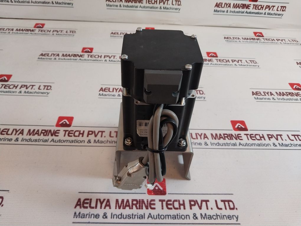 Seatel 125974-1 Bldc Motor Br Size 34