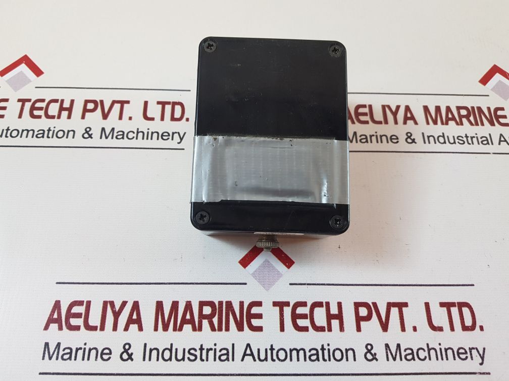 Seaward Ph3 Proving Test Unit