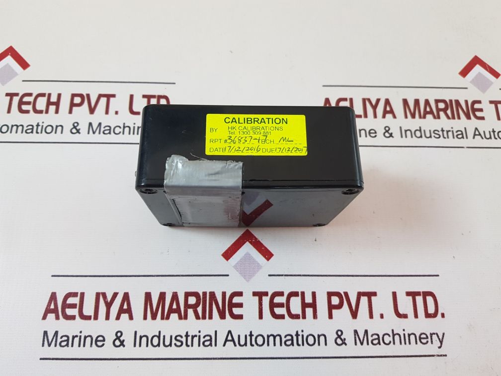 Seaward Ph3 Proving Test Unit