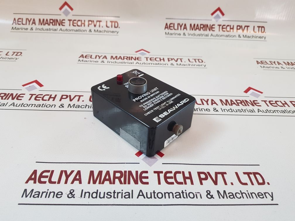 Seaward Ph3 Proving Test Unit