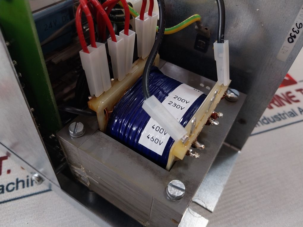 Rondo 50477 Module Basic
