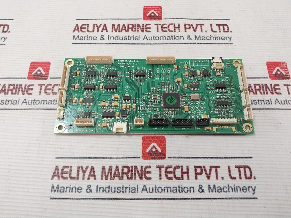 Seetech Argos B/D V1.3 Ec-argos Board