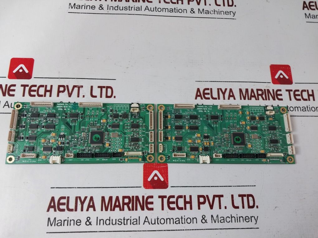 Seetech Argos BD V1.3