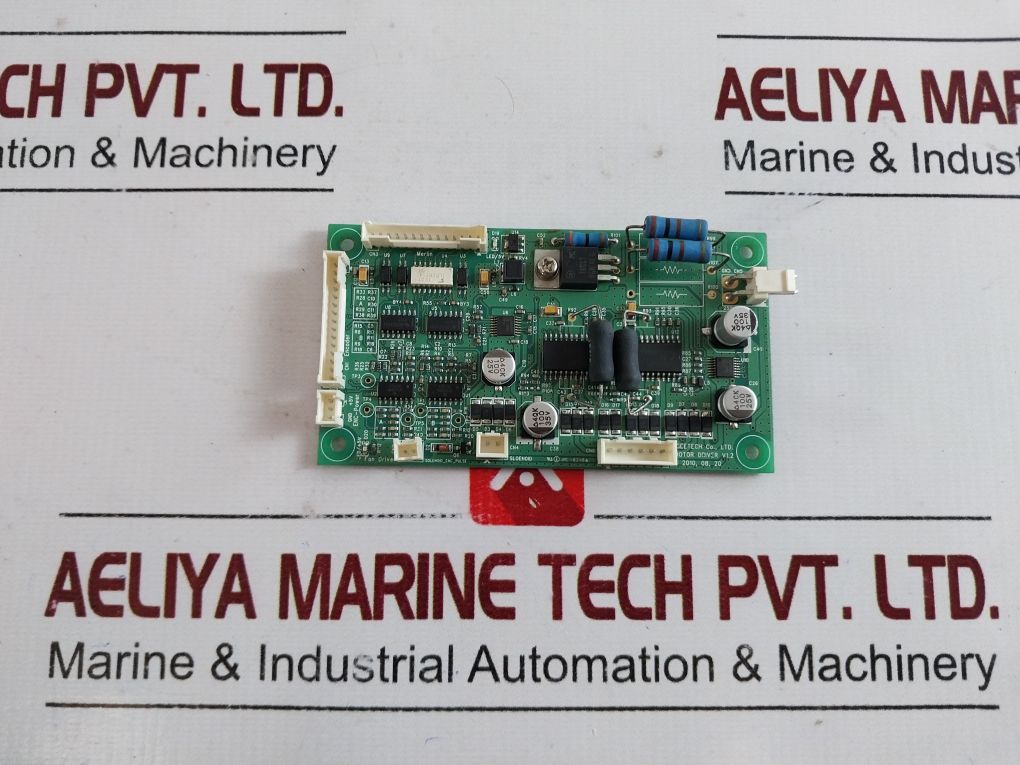 Seetech Motor Driver V1.2