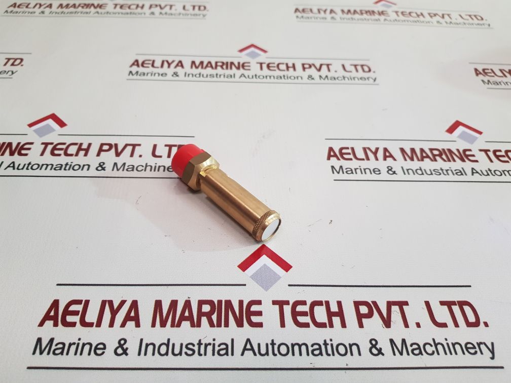 Seetru Tuv Sv 17 893 8 Relief Valve