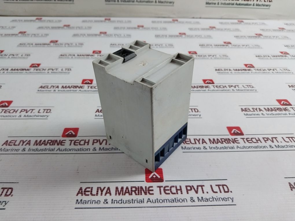 Segc Bf1-u-400 Voltage Relay 250Vac 1000Va