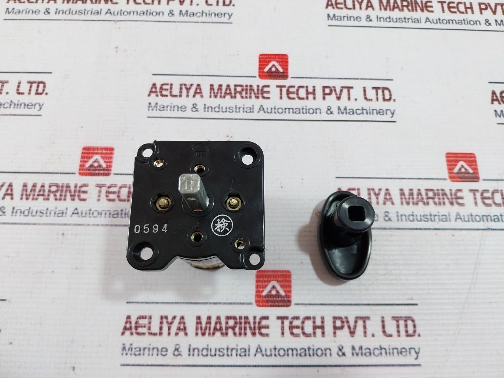 Seiko Electric En 2X Cam Switch