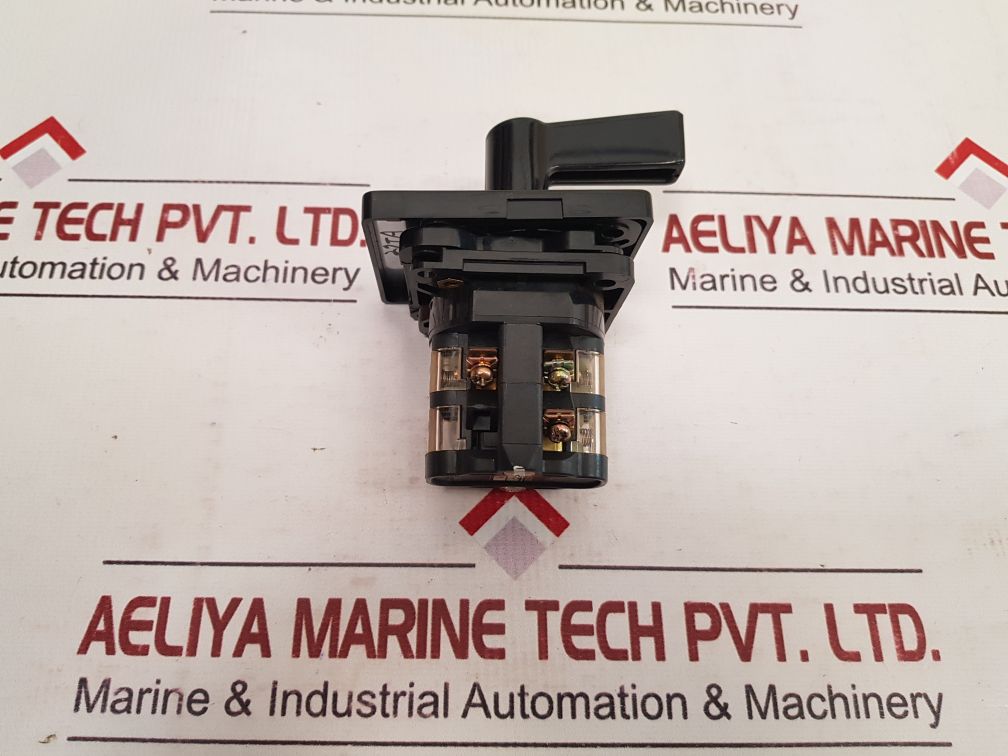 Seiko Electric Er 2X Cam Switch