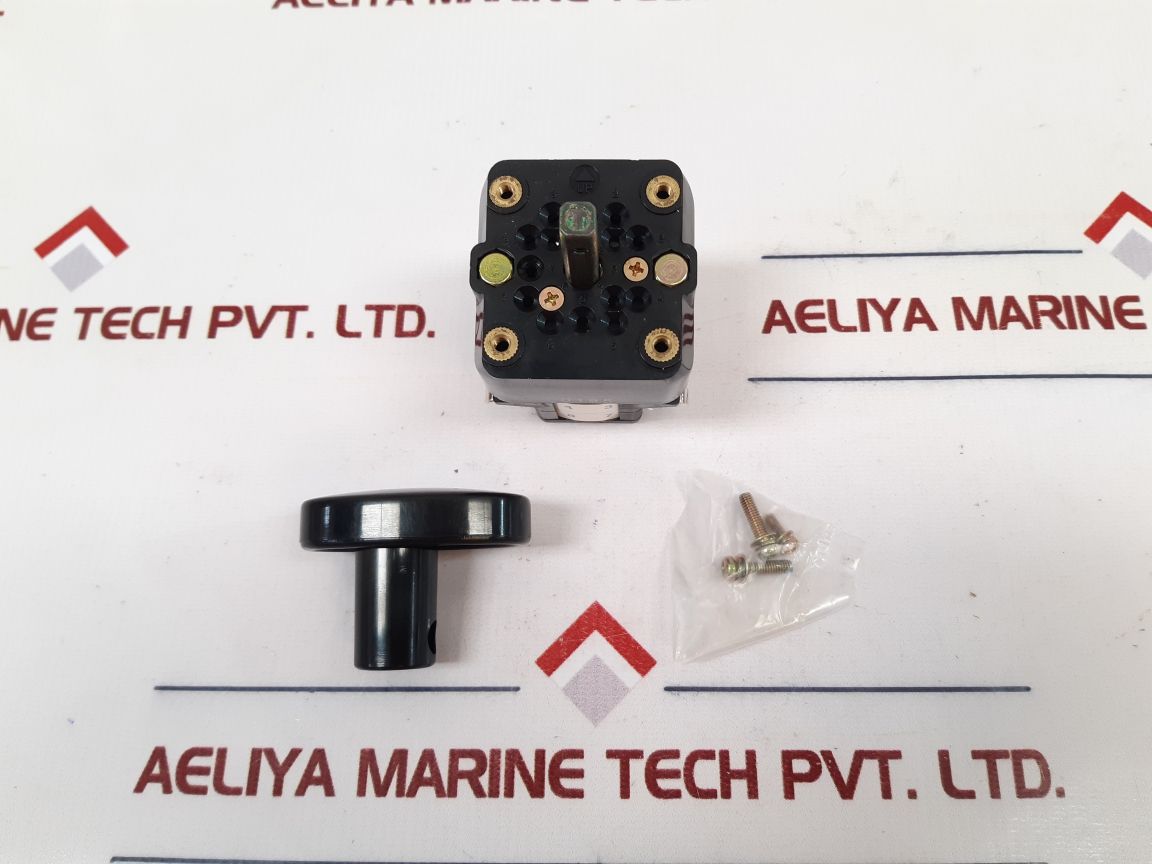 Seiko Electric Tbn 204 Vk Speed Control Switch New One