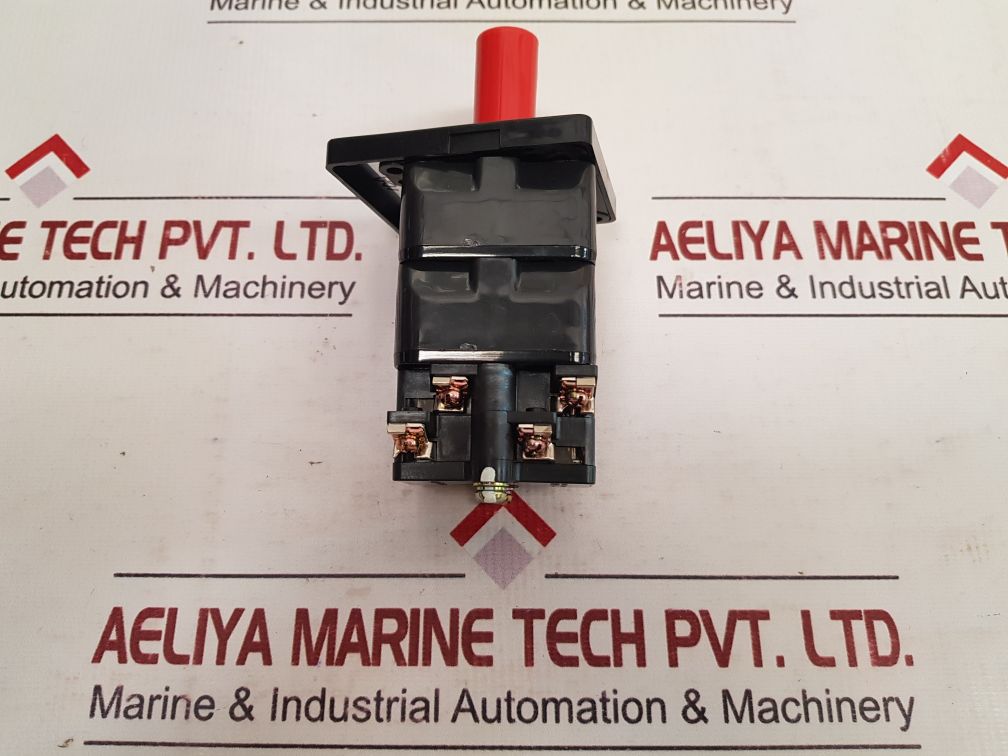 Seiko Electric Ybrsf1 Cam Switch 600V 10A Cont