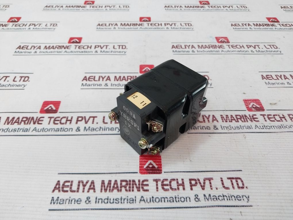 Seiko Electric Ybrsf1 1X Cam Switch 600V 10A