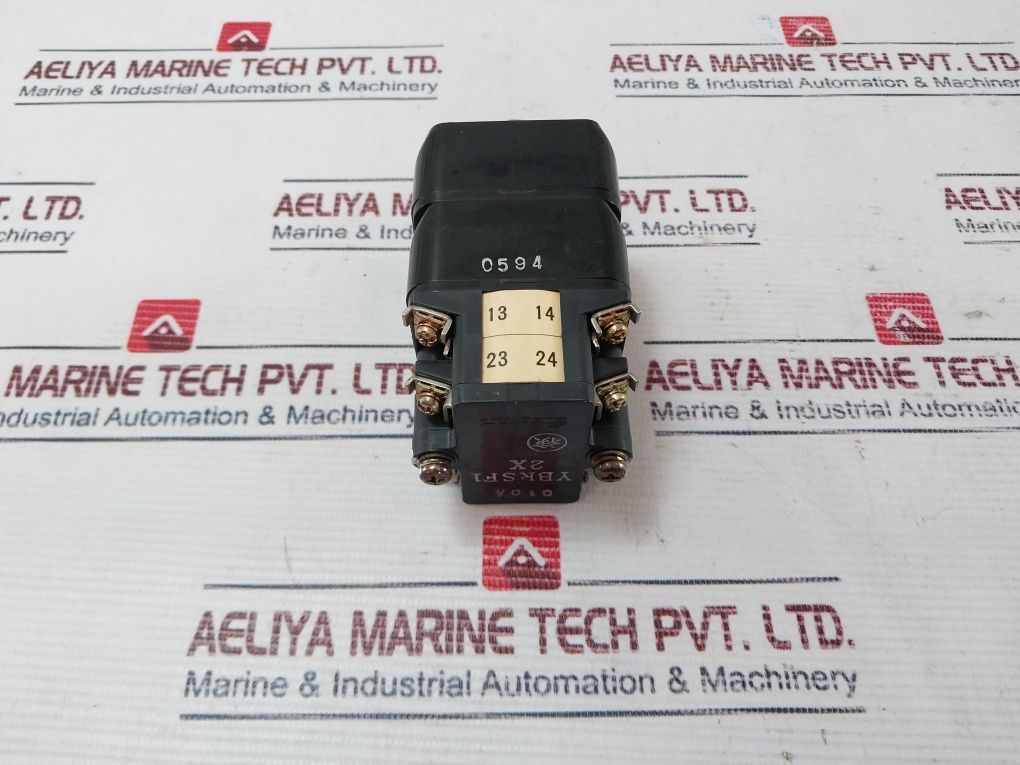 Seiko Electric Ybrsf1 Acb Speed Control Switch