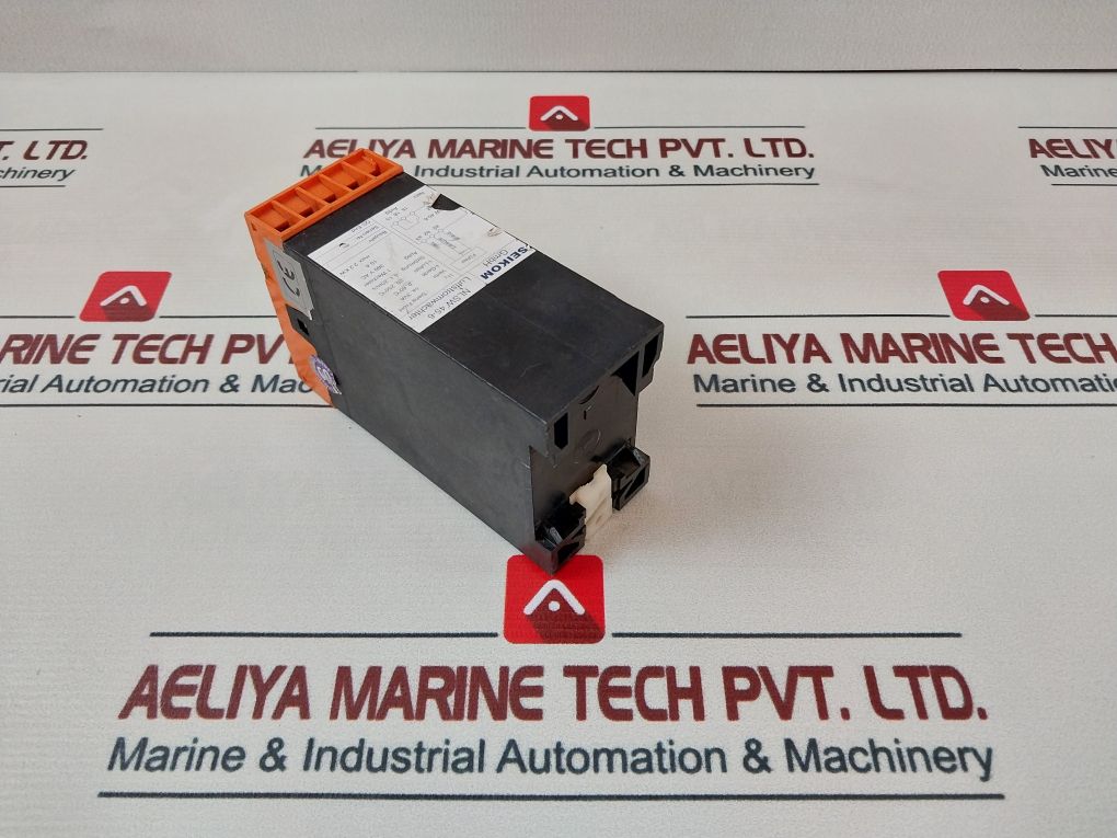Seikom Nlsw 45-6 Air Flow Switch 230 V/Ac