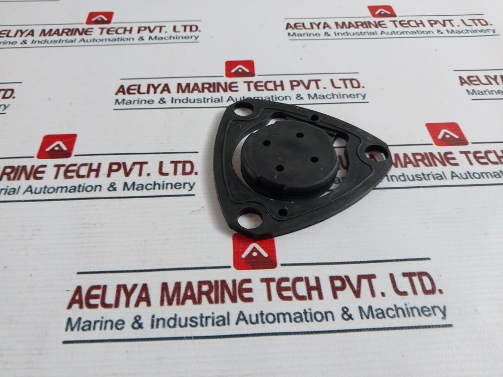 Seil-seres P-1731.0011 Guide Check Valve