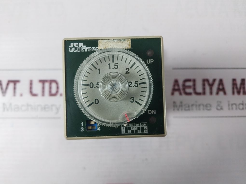 Seil Electron S48-c2 5A