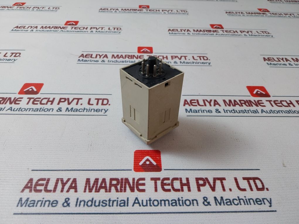 Seil Electron S48-c2 Timer Ac 110V