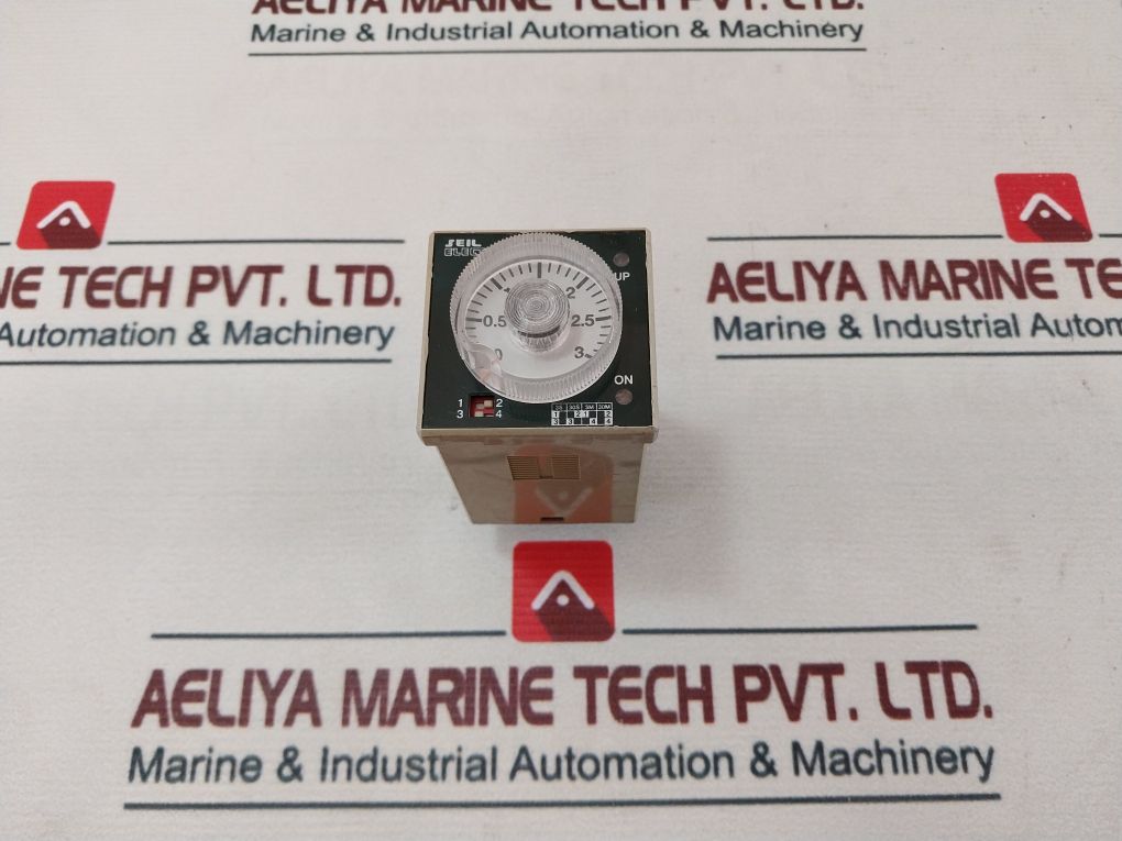 Seil Electron S48-c2 Timer 5A