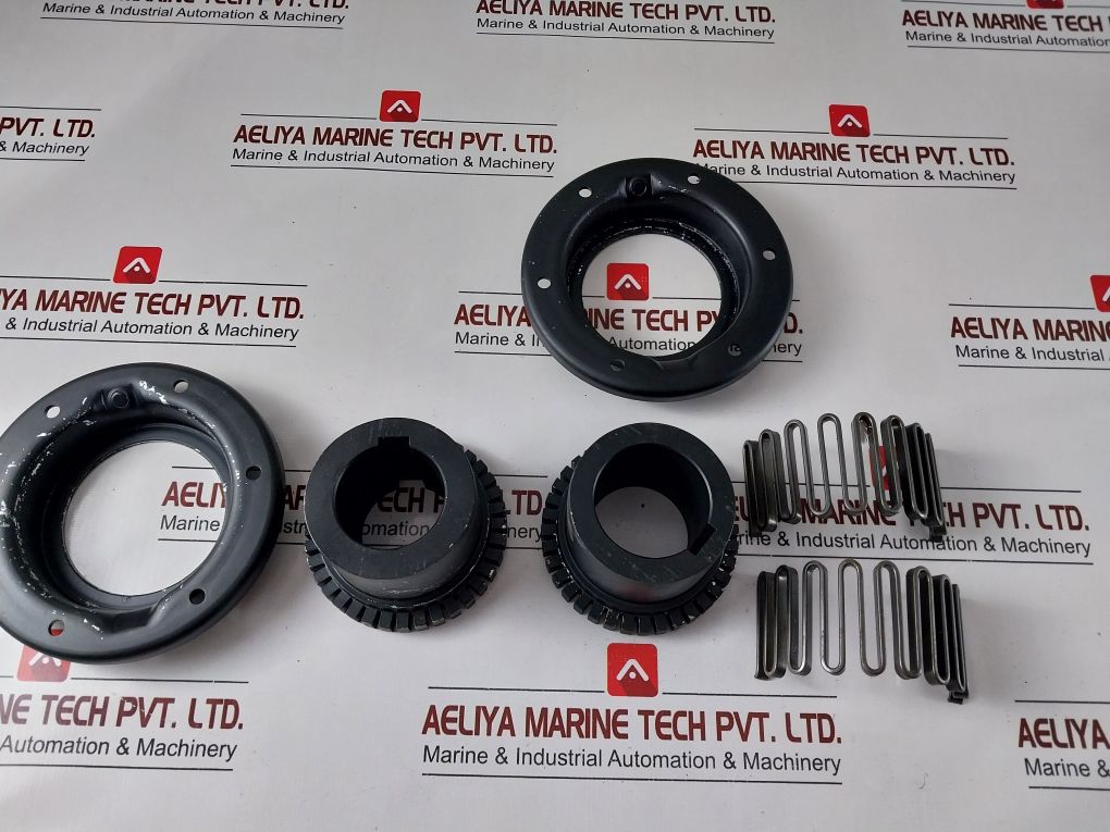Seisa Sf Coupling