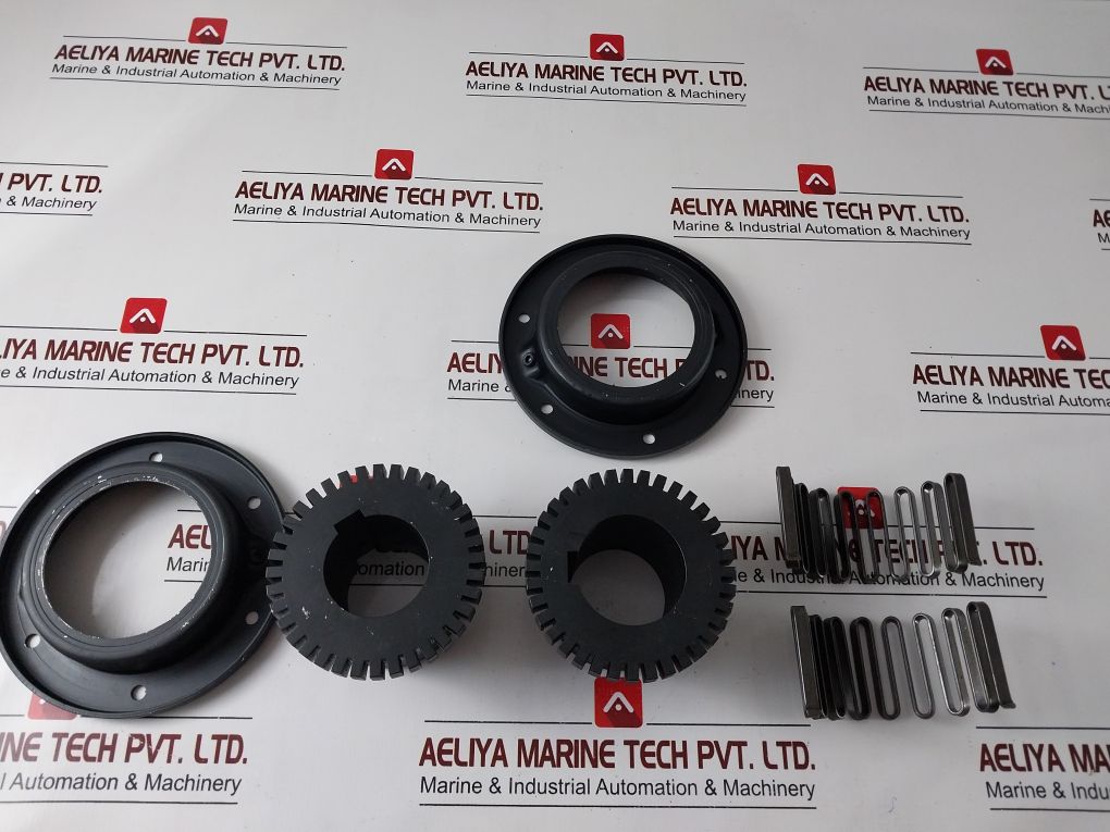 Seisa Sf Coupling