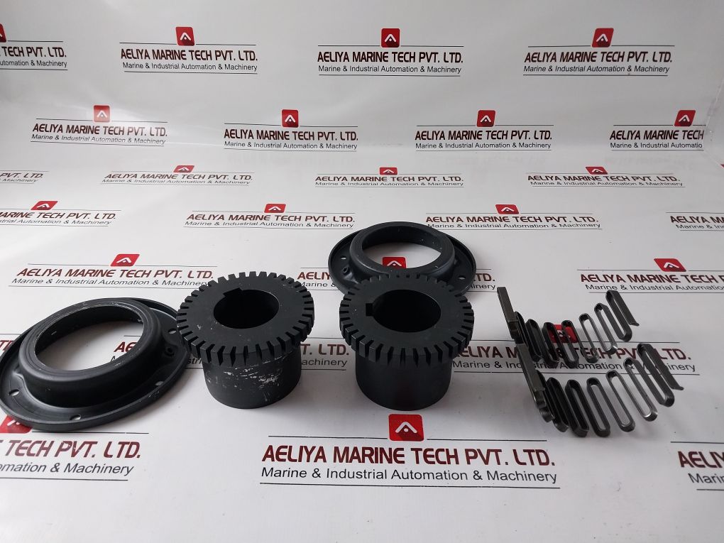 Seisa Sf Coupling