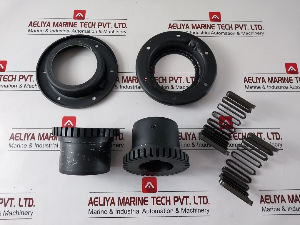 Seisa Sf Coupling